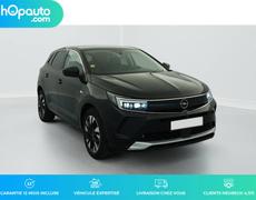 Opel Grandland Laval