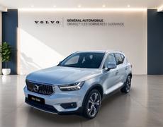 Volvo XC40 Guérande