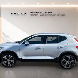 Volvo XC40 XC40 T5 Twin Engine 180+82 ch DCT7 Inscription Luxe Gu&eacute;rande