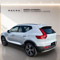 Volvo XC40 XC40 T5 Twin Engine 180+82 ch DCT7 Inscription Luxe Gu&eacute;rande