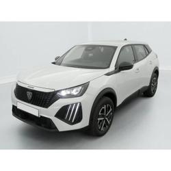 Peugeot 2008 100 S BVM6 Style Saint-Jouan-des-Gu&eacute;rets
