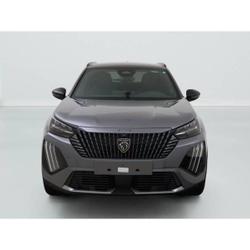 Peugeot 2008 GT Hybrid 145 hp e-DSC6 Saint-Jouan-des-Gu&eacute;rets