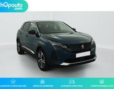 Peugeot 3008 Saint-Jouan-des-Guérets