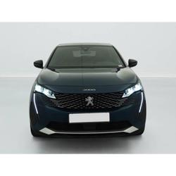Peugeot 3008 Hybrid 180 e-EAT8 Allure Pack Saint-Jouan-des-Gu&eacute;rets
