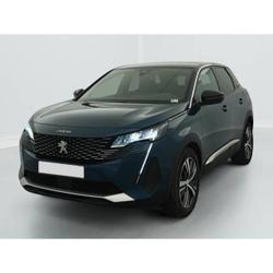 Peugeot 3008 Hybrid 180 e-EAT8 Allure Pack Saint-Jouan-des-Gu&eacute;rets