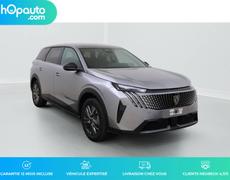 Peugeot 5008 Cesson-Sévigné