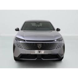 Peugeot 5008 Allure Hybrid 145 e-DCS6 Saint-Jouan-des-Gu&eacute;rets