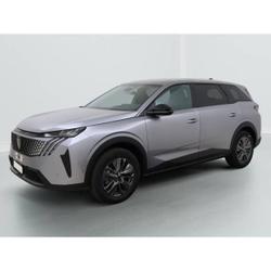 Peugeot 5008 Allure Hybrid 145 e-DCS6 Saint-Jouan-des-Gu&eacute;rets