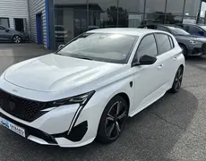 Peugeot 308 III Phase 1 Mérignac