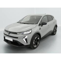 Renault Captur TCe 115 ch Techno Cesson-S&eacute;vign&eacute;