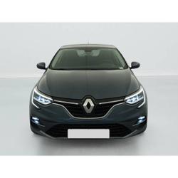 Renault Megane 4 IV BERLINE E-Tech plug-in hybrid 160 Evolution Saint-Jouan-des-Gu&eacute;rets