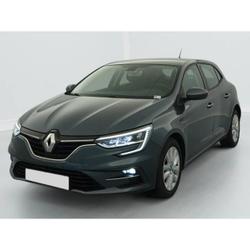 Renault Megane 4 IV BERLINE E-Tech plug-in hybrid 160 Evolution Saint-Jouan-des-Gu&eacute;rets