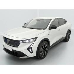 Renault Rafale E-Tech full hybrid 200ch esprit Alpine Laval