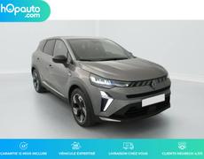 Renault Symbioz Saint-Jouan-des-Guérets