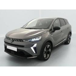 Renault Symbioz E-Tech full hybrid 160 ch Techno Saint-Jouan-des-Gu&eacute;rets