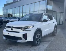 Citroen C3 Aircross Mérignac