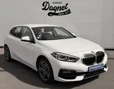 BMW Serie 1 Beaucé