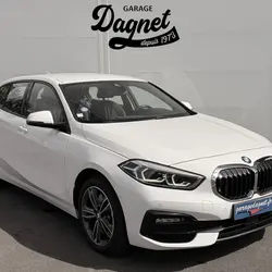 BMW Serie 1 III (F40) 120iA 178ch Edition Sport DKG7 Beauc&eacute;