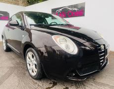 Alfa Romeo Mito Quévert
