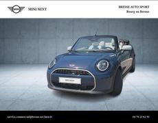 Mini Cooper Cabrio Viriat