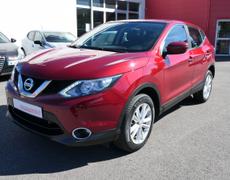 Nissan Qashqai Toulouse
