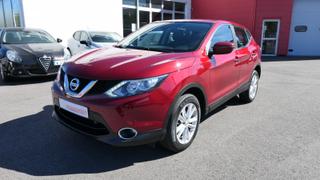 Nissan Qashqai  - photo 0