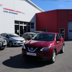 Nissan Qashqai 1.6 DCI 130CH N-CONNECTA occasion - Toulouse - photo 2/50