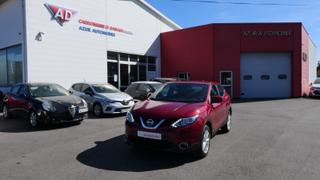Nissan Qashqai  - photo 1