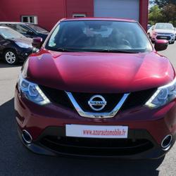 Nissan Qashqai 1.6 DCI 130CH N-CONNECTA occasion - Toulouse - photo 3/50