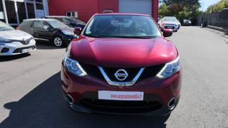 Nissan Qashqai  - photo 2