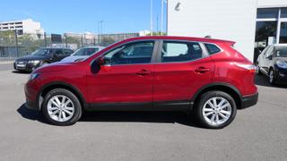Nissan Qashqai  - photo 3