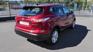 Nissan Qashqai  - photo 4