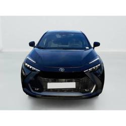 Toyota C-HR Hybride Rechargeable 225 Design Saint-Jouan-des-Gu&eacute;rets