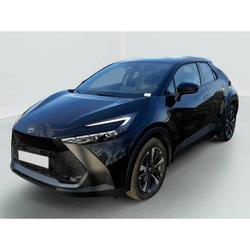 Toyota C-HR Hybride Rechargeable 225 Design Saint-Jouan-des-Gu&eacute;rets