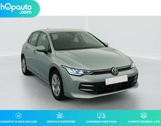 Volkswagen Golf 8 Cesson-Sévigné