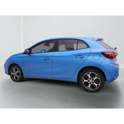 MG MG3 1.5i 115 Comfort Saint-Jouan-des-Gu&eacute;rets