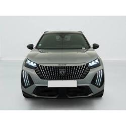 Peugeot 2008 PureTech 130 S EAT8 GT Saint-Jouan-des-Gu&eacute;rets