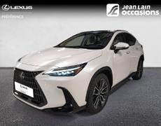 Lexus NX Échirolles