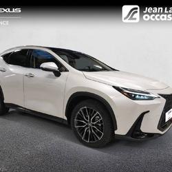 Lexus NX NX 450h+ 4WD Hybride Rechargeable Executive &Eacute;chirolles