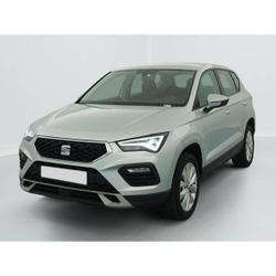 Seat Ateca 1.5 TSI 150 ch Start Stop DSG7 Style Saint-Jouan-des-Gu&eacute;rets