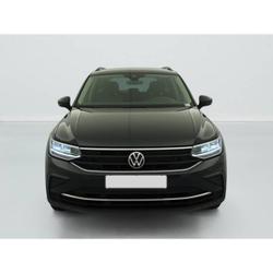 Volkswagen Tiguan 1.5 TSI 130ch BVM6 Life Plus Cesson-S&eacute;vign&eacute;