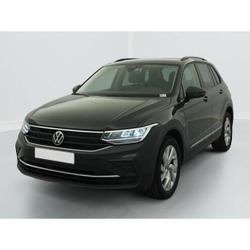 Volkswagen Tiguan 1.5 TSI 130ch BVM6 Life Plus Cesson-S&eacute;vign&eacute;
