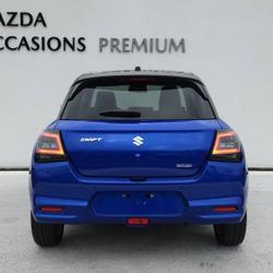 Suzuki Swift 1.2 Hybrid 83ch Pack Le Havre