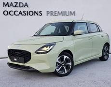 Suzuki Swift Le Havre