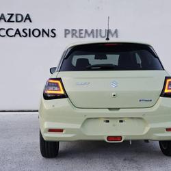 Suzuki Swift 1.2 Hybrid 83ch Pack Le Havre