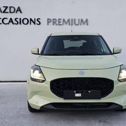 Suzuki Swift 1.2 Hybrid 83ch Pack Le Havre