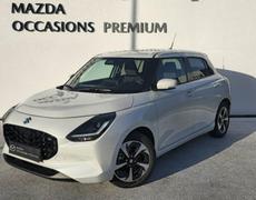 Suzuki Swift Le Havre