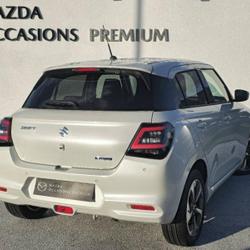 Suzuki Swift 1.2 Hybrid 83ch Pack Le Havre