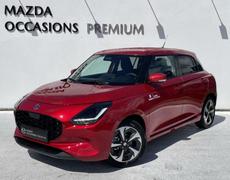 Suzuki Swift Le Havre