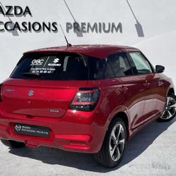 Suzuki Swift 1.2 Hybrid 83ch Pack Le Havre